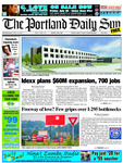 Portland Daily Sun : July 13, 2011