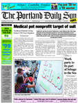 Portland Daily Sun : July 14, 2011