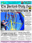 Portland Daily Sun : July 15, 2011