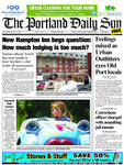Portland Daily Sun : July 16, 2011