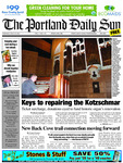 Portland Daily Sun : July 19, 2011