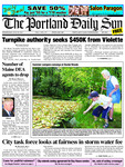 Portland Daily Sun : July 20, 2011
