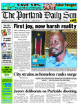 Portland Daily Sun : July 21, 2011