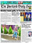Portland Daily Sun : July 22, 2011