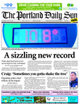 Portland Daily Sun : July 23, 2011