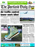 Portland Daily Sun : July 26, 2011