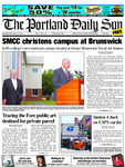 Portland Daily Sun : July 27, 2011