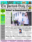 Portland Daily Sun : July 28, 2011