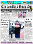 Portland Daily Sun : July 29, 2011