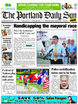 Portland Daily Sun : July 30, 2011