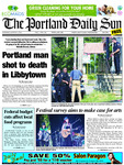 Portland Daily Sun : August 2, 2011