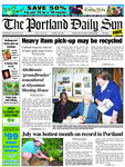 Portland Daily Sun : August 4, 2011