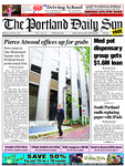 Portland Daily Sun : August 5, 2011