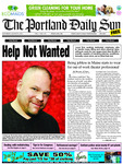 Portland Daily Sun : August 6, 2011