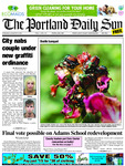 Portland Daily Sun : August 9, 2011