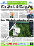 Portland Daily Sun : August 10, 2011