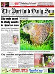 Portland Daily Sun : August 12, 2011