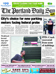 Portland Daily Sun : August 16, 2011