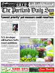 Portland Daily Sun : August 17, 2011