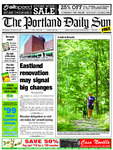 Portland Daily Sun : August 18, 2011