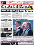 Portland Daily Sun : August 19, 2011