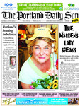 Portland Daily Sun : August 20, 2011