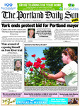 Portland Daily Sun : August 23, 2011