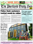 Portland Daily Sun : August 24, 2011