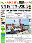 Portland Daily Sun : August 25, 2011
