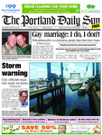 Portland Daily Sun : August 27, 2011