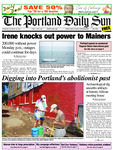 Portland Daily Sun : August 30, 2011