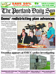 Portland Daily Sun : August 31, 2011