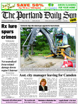 Portland Daily Sun : September 1, 2011