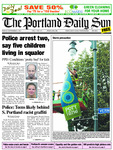 Portland Daily Sun : September 2, 2011