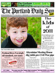 Portland Daily Sun : September 3, 2011