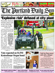 Portland Daily Sun : September 7, 2011