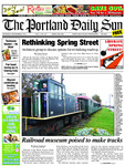 Portland Daily Sun : September 8, 2011