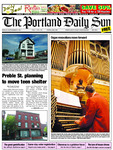 Portland Daily Sun : September 9, 2011