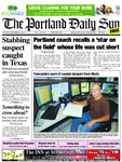Portland Daily Sun : September 13, 2011