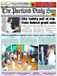 Portland Daily Sun : September 14, 2011