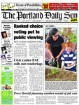 Portland Daily Sun : September 15, 2011