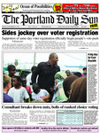 Portland Daily Sun : September 16, 2011
