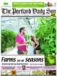 Portland Daily Sun : September 17, 2011