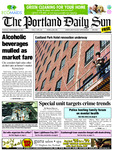 Portland Daily Sun : September 20, 2011