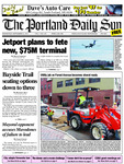Portland Daily Sun : September 21, 2011