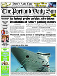 Portland Daily Sun : September 22, 2011