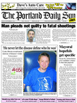 Portland Daily Sun : September 23, 2011