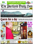 Portland Daily Sun : September 24, 2011