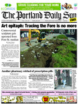 Portland Daily Sun : September 27, 2011