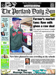 Portland Daily Sun : September 29, 2011